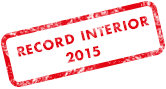 Record Interior 2015